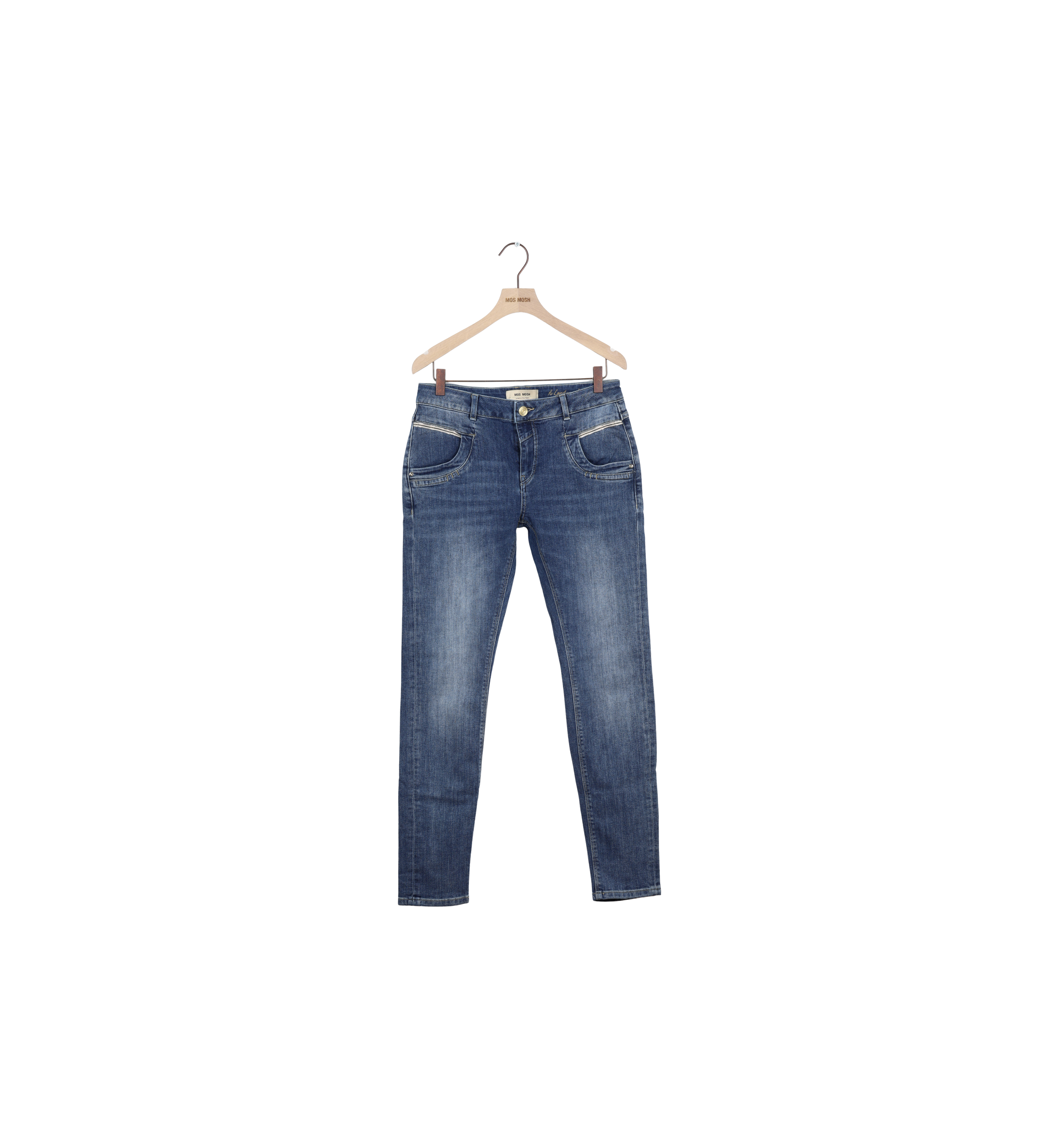 Packshot / Blue / ReLoved